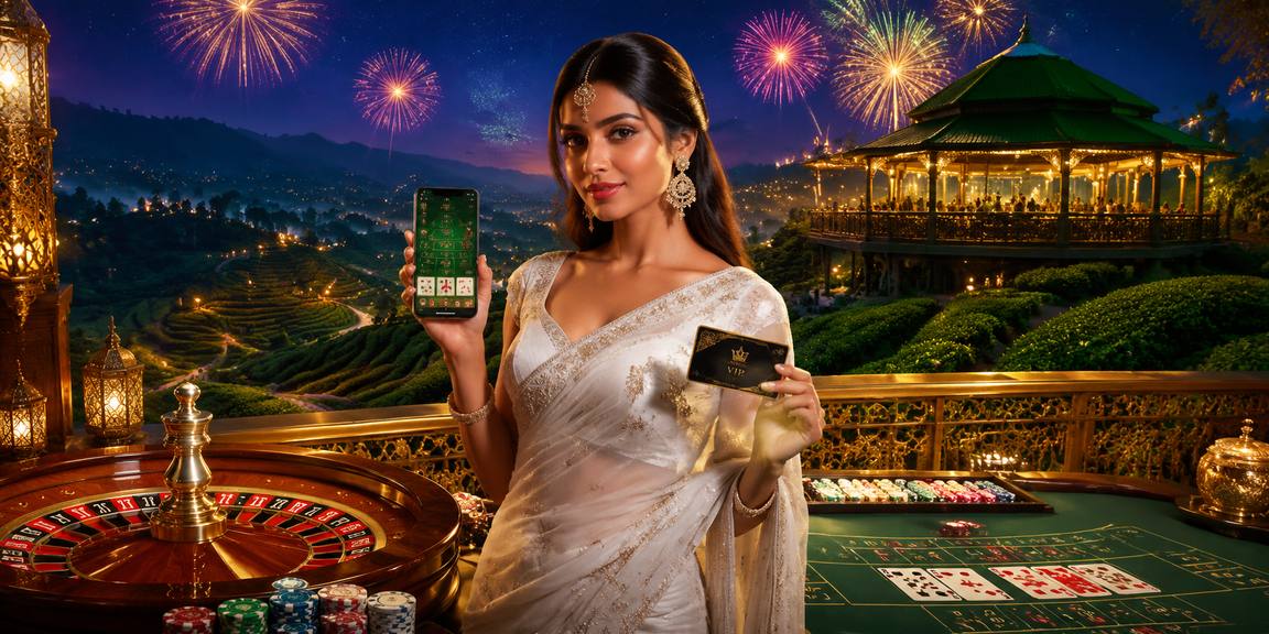 jg99 Table Lucky 7 Blackjack কীভাবে চলে jg99-এ